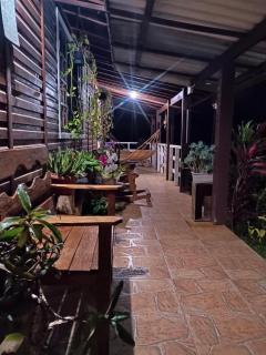 Chalé Pedacinho do Céu - 6