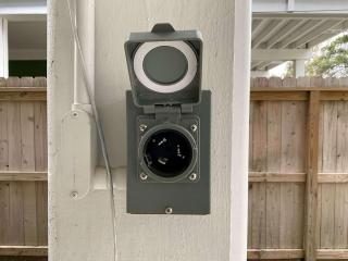 Kemah Marina Home for 8 - 1