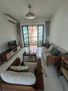 新山森林城市Forest city 2bedroom homestead Johor Bahru - 1