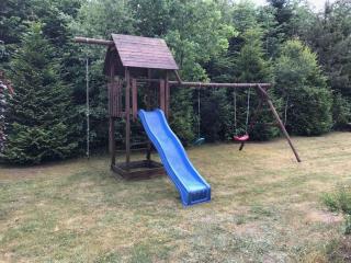 Family Holiday Home With Water Park Access - 7