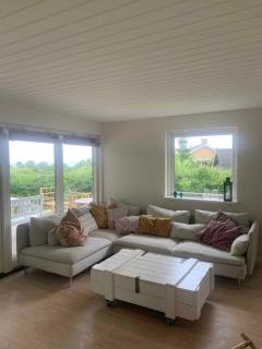 Cozy Family Holiday Home With Beautiful View - 6