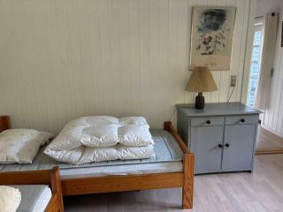 Charming Holiday Home With Sauna - 1