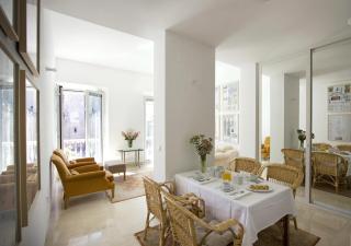 Apartamentos Alemanes Gradas Luxury - 7