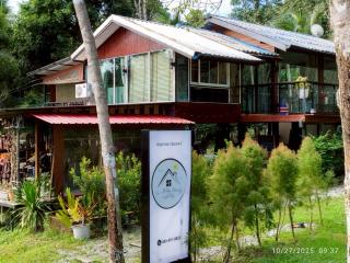 Suan Tha-Thong Homestay - 0