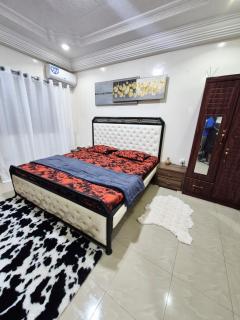 Bienvenue - Dakar - 0