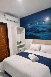 Pousada Doce Mar - 4