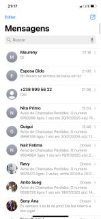 Campo do campo ocean view - 6