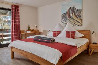 Ferienwohnung Üszid - 5