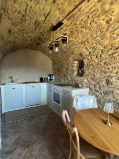 Village House With Character In Corsica - 3