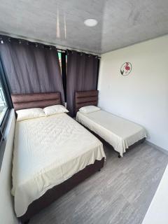 Apartamentos campestres la Divisa - 2