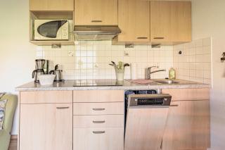 Haus Bollwein Whg 3 - 4