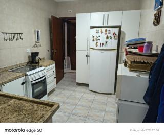 Apartamento Inteiro Canto do Forte Praia Grande SP - 1
