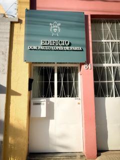 Domus Flats - 103 Curvelo - 1