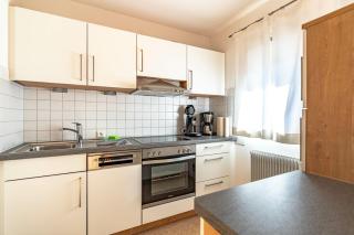 Haus Bollwein Whg 2 - 2