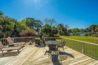 Lake Marion, Chill, Cruise, or Cast a Line - 6