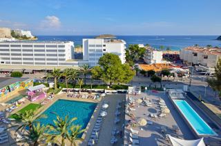 Sol House The Studio - Calviá Beach - Adults Only - 0
