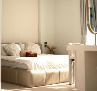 New Luxury Villa with Private Pool, Beach Nearby - 8