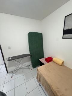 Apt Eldorado perto da praia confortável para 1 a 6 pessoas - 6