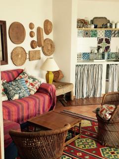 Sea View Villa On Monte Argentario - 7