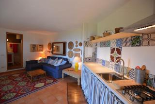 Sea View Villa On Monte Argentario - 6