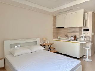 풀옵션 강남송파문정 고급 오피스텔 - 4