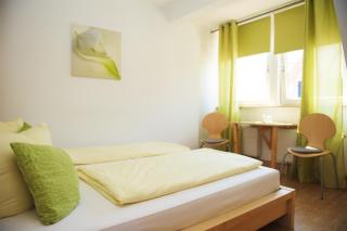 Berne's Altstadthotel - Besigheim - 1