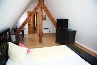 Berne's Altstadthotel - Besigheim - 3