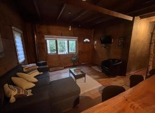 Cabaña Carancho, Ralún - 7