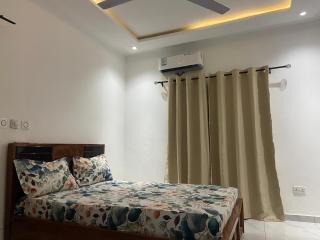 2BR Ultra Modern Apartment in Gbawe - 6