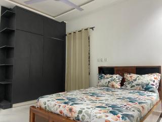 2BR Ultra Modern Apartment in Gbawe - 7