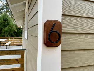 Fir Lane Lodge Near the Manatawny Creek - 1