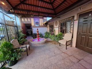 Aires frescos de Boquete - 9