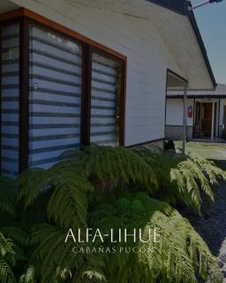 Cabañas Alfa-lihue - 6