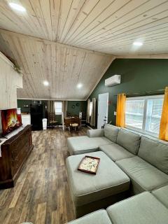 Manatawny Creek Cottage - 7