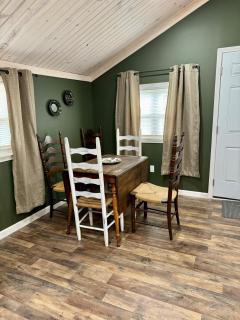 Manatawny Creek Cottage - 1