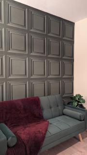 Entire 2 Bedroom Cosy Flat Near City Centre - 7