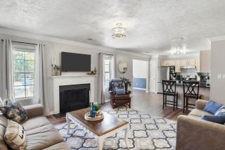 Spacious King Suite, Horses, Fire Pit, Garage - 5