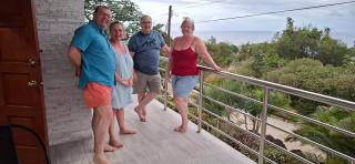 Serenity Seaview Suite - 9