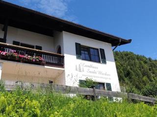 KAISERBLICK at Landhaus Sankt Markus - 8