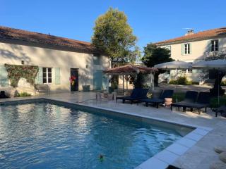 The Oasis Gardens, Beautiful house - 1