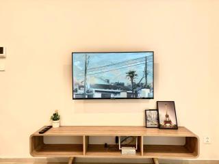 The Song Apartment 5 Stars Vung Tau - Căn Hộ Du Lịch Biển Vũng Tàu - 2