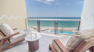 Studio with Ocean View - 5