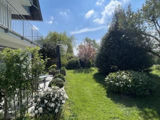 2-room holiday apartment with balcony - 6