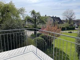 2-room holiday apartment with balcony - 7