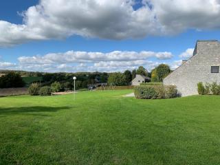 Cozy holiday home near Durbuy - 4