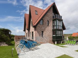 Dünenhuus Ost Modern retreat - 9