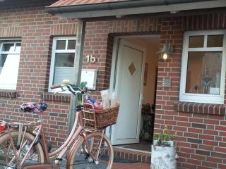 Huus int Legde "West" - Norderney - 5