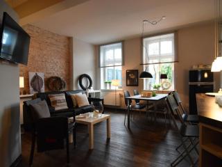 One-bedroom apartment - 9