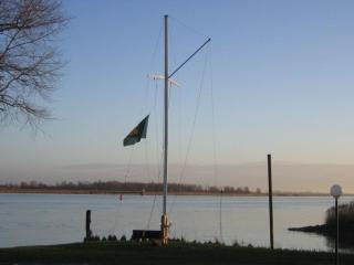 One-bedroom apartment - 6