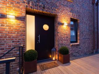 Reethuus Nord Modern retreat - 8